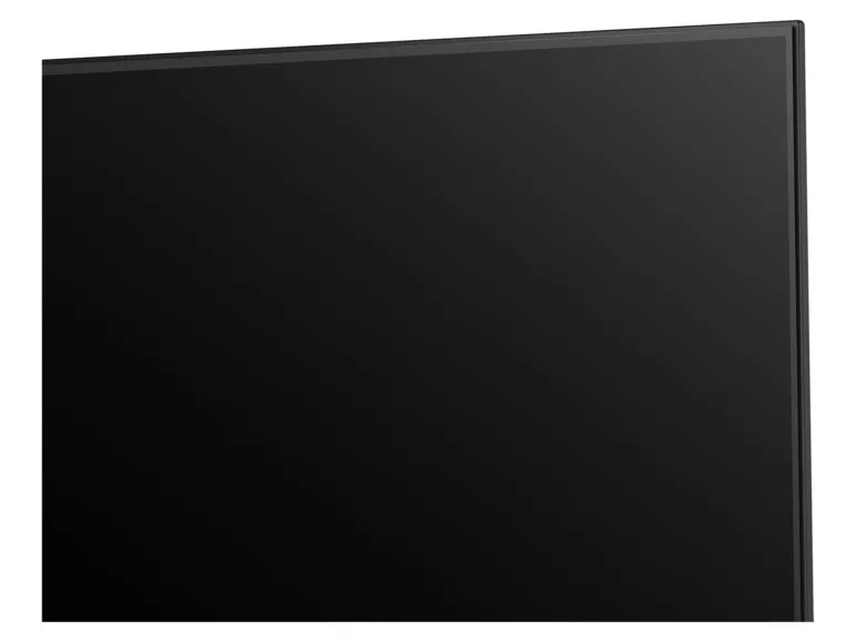 Fernseher »A6N« 4K UHD SmartTV, Triple Tuner