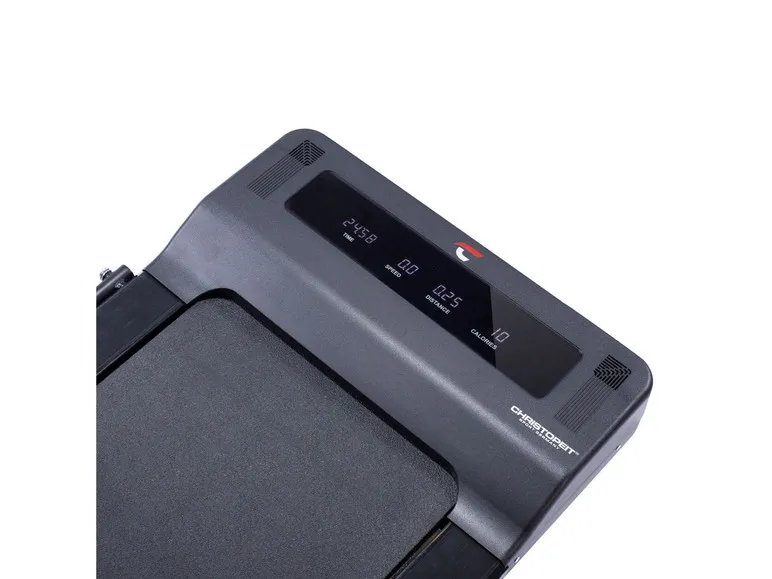 Christopeit Sport Walking Laufband »CS 1000«