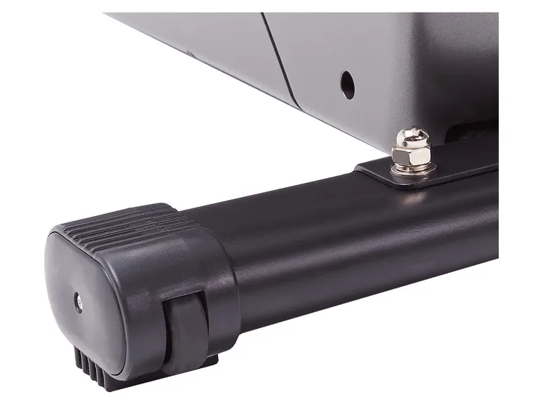 Ergometer »ET« 6 inkl. Pulsmessgurt