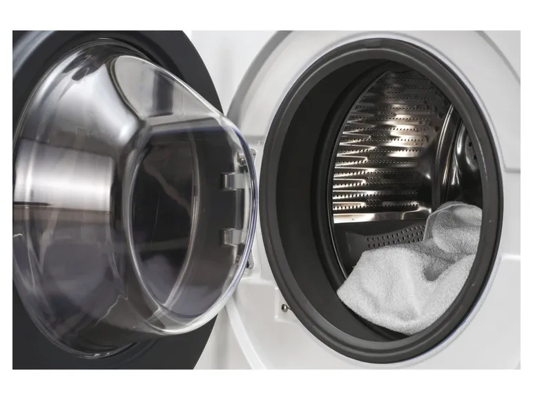 Waschmaschine »RH3W 48HMCB-84«, 1400 U/min