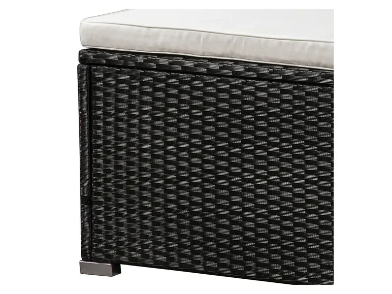 Sitzlounge »Punta Cana«, 3-/ 4-teilig