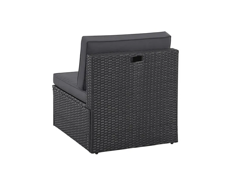 Polyrattan Lounge »Salou«, 6-tlg.