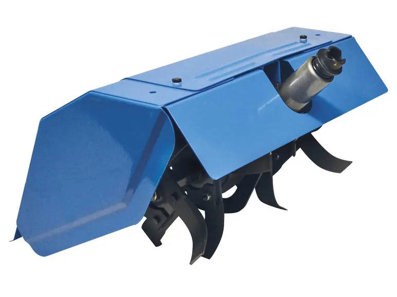 Güde Gartenfräse »GGF 620«, Zubehör für Motoreinachser, Arbeitsbreite bis 57,5 cm