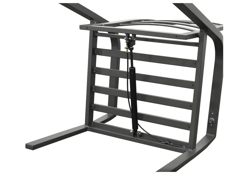 Hochlehner-Sessel »Ontario«, 2er-Set