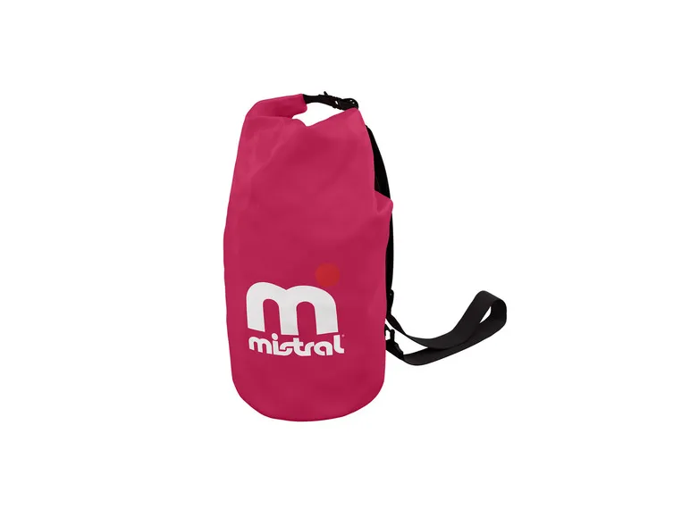 Mistral SUP Allround-Vivid mit Doppelkammersystem, 2-in-1, aufblasbar