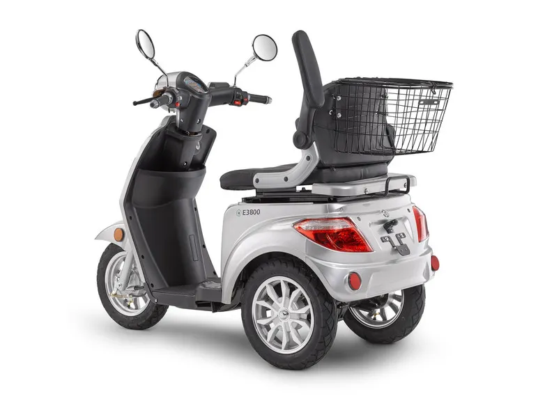 Elektro Dreirad E3800