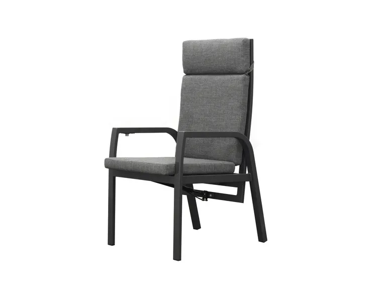 Hochlehner-Sessel »Ontario«, 2er-Set