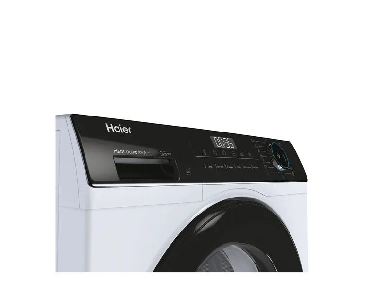 Wärmepumpentrockner »HD80-A3939E«, via App steuerbar