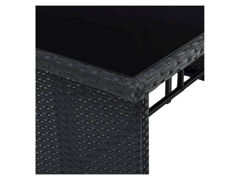 Gartenlounge »Manacor«, 4-teilig