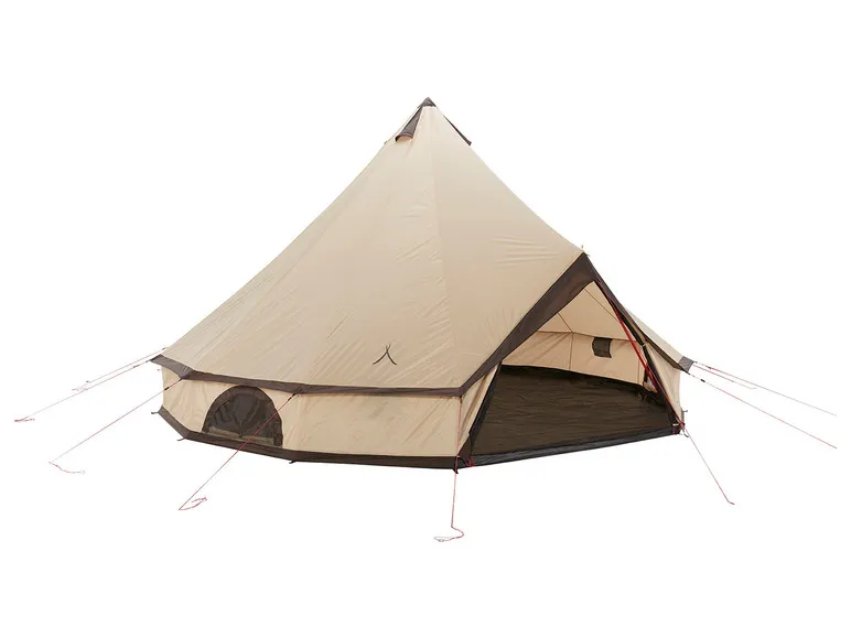 Tipi INDIANA, Rundzelt