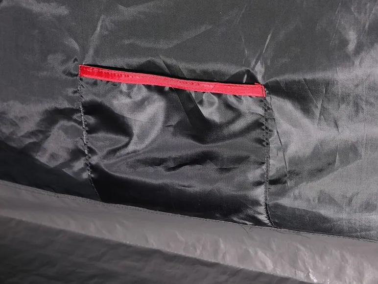 HIGH PEAK Kuppelzelt »Gisborne 3«, Camping, für 3 Personen, 3000 mm Wassersäule