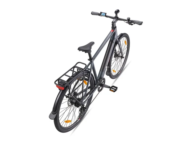 E-Bike Urban UH210 28 Zoll