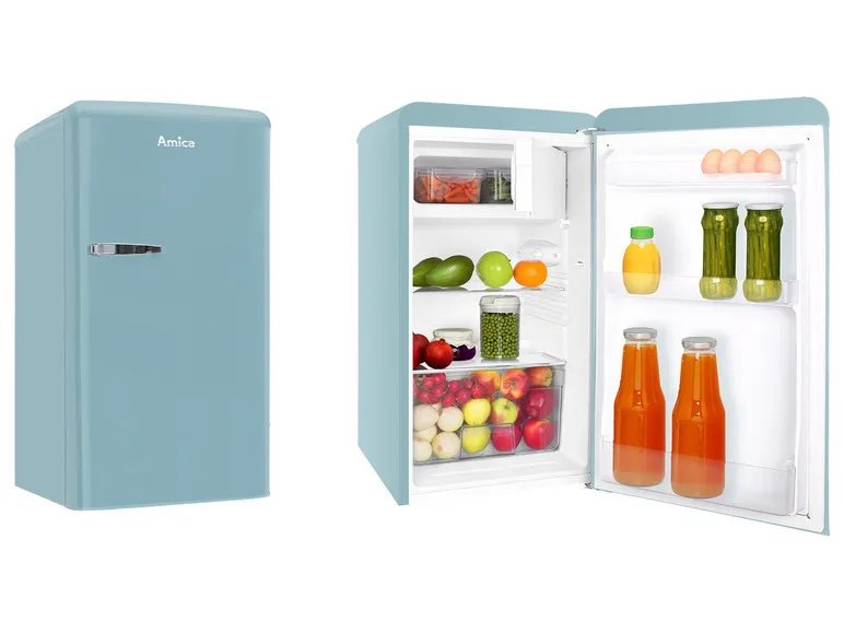 Retro Kühlschrank »KSR 361 105« mit Gefrierfach