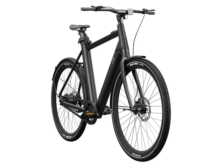 E-Bike »Urban X«, 27,5 Zoll