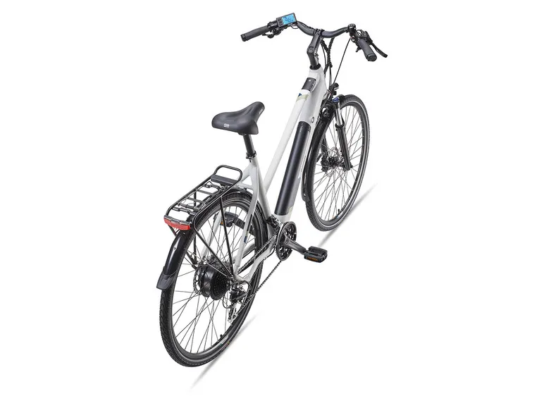 E-Bike Trekkingrad »XC940 Expedition«, 28 Zoll