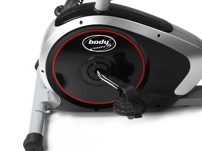 Sitz-/Liege-Heimtrainer Magnetic