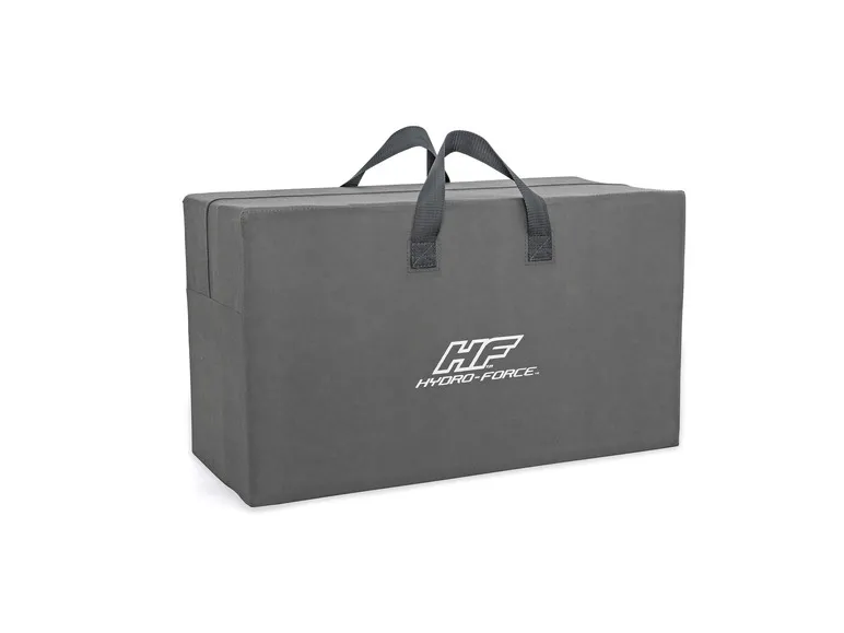 Hydro-Force™ Kajak-Set »Rapid Elite X2«, aufblasbar