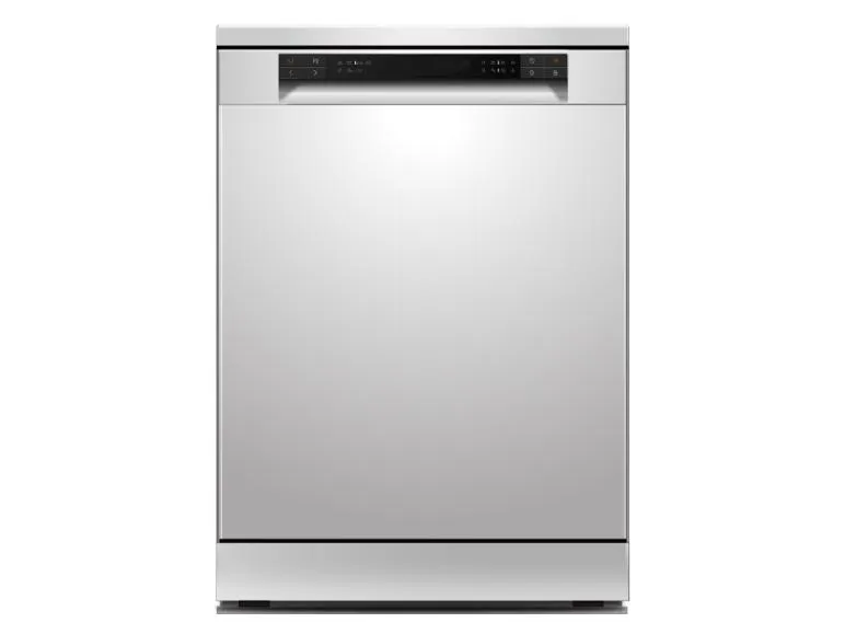 Geschirrspüler »GSP12-6ESL«, silber