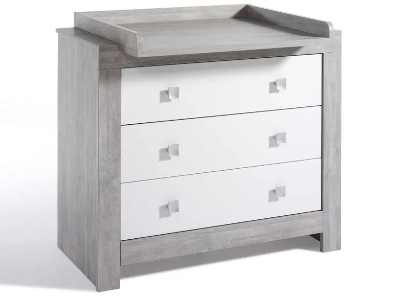 Schardt Wickelkommode Nordic Driftwood
