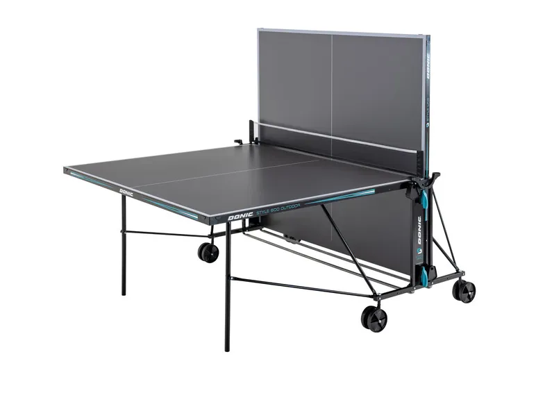 Tischtennisplatte Style 600 Outdoor