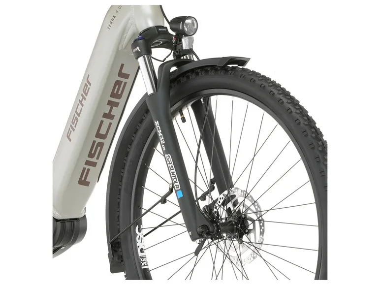 E-Bike ATB »Terra 4.0i«, 29 Zoll