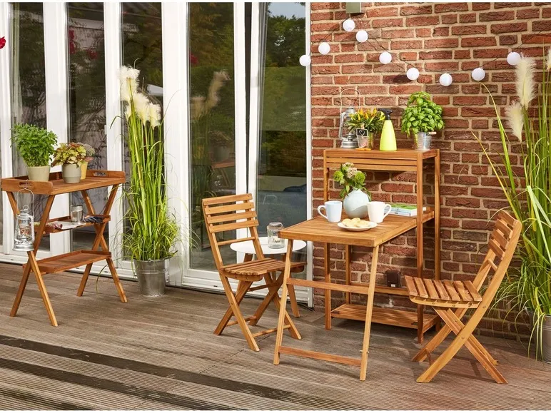 SIENA GARDEN Balkonset Bari