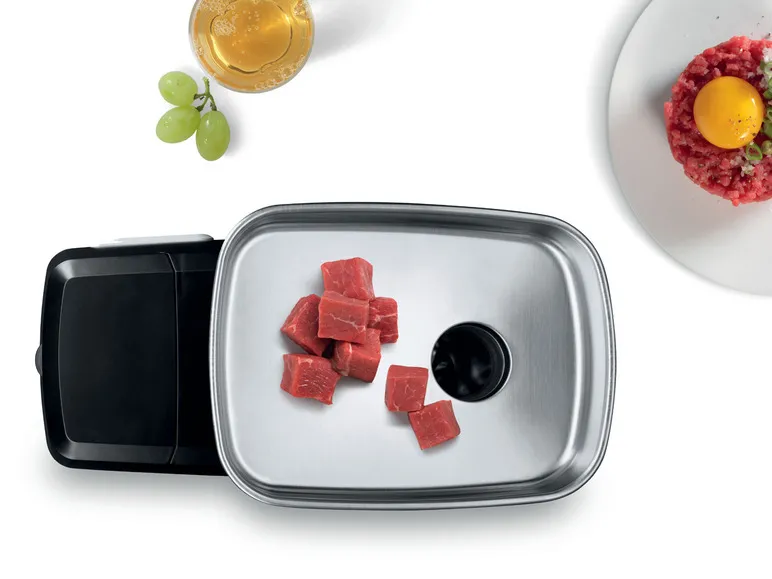 Fleischwolf, ProPower MFW68640, 2200 W