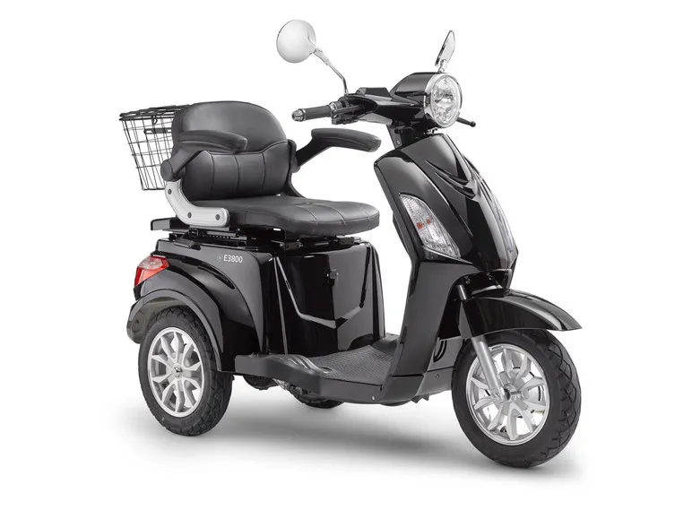 Elektro Dreirad E3800