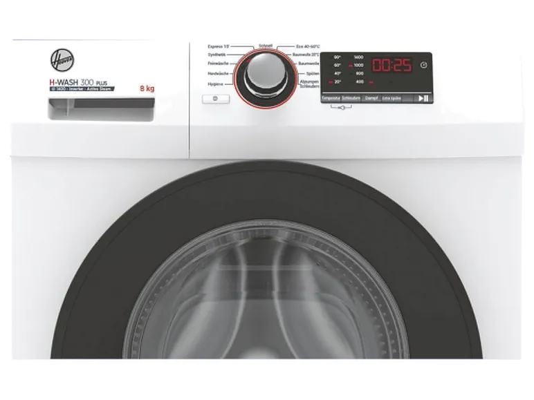 Waschmaschine »RH3W 48HMCB-84«, 1400 U/min