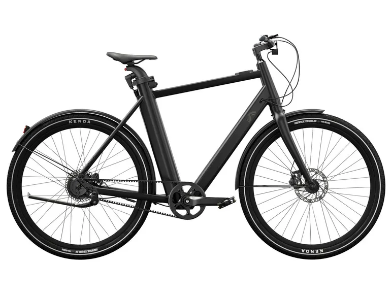 E-Bike »Urban X«, 27,5 Zoll
