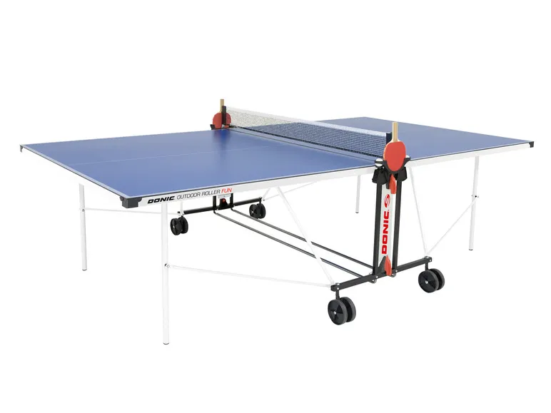 Tischtennisplatte Roller Outdoor Fun