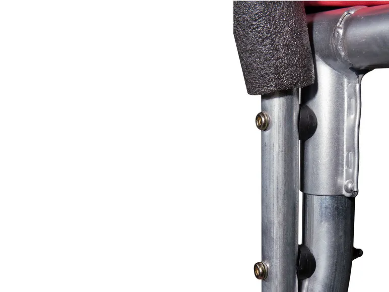 Trampolin »Fantastic 300V«, 300 cm Durchmesser, 100 kg Belastbarkeit