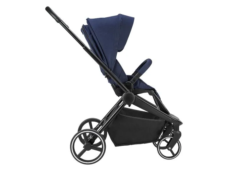Booboo 3-in-1 Kombi-Kinderwagen »Jazzi«