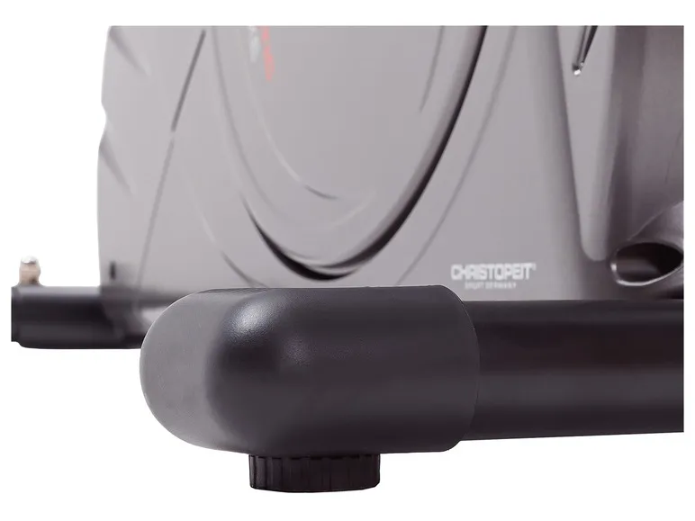 Ergometer »ET« 6 inkl. Pulsmessgurt