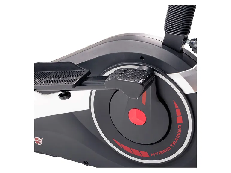 Hybrid Trainer »AX 6500«, Heim- Crosstrainer 2in1