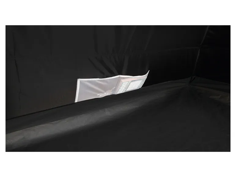 Campingzelt Menorca 500 weiß