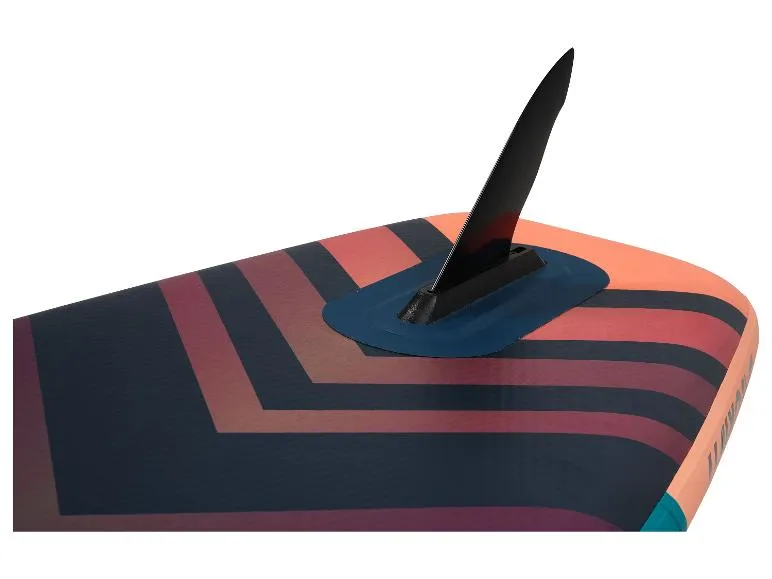 Touring-SUP, aufblasbar