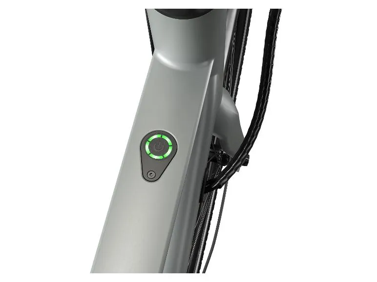 E-Bike »Urban X.3« Shimano CUES Kettenschaltung, 27,5 Zoll