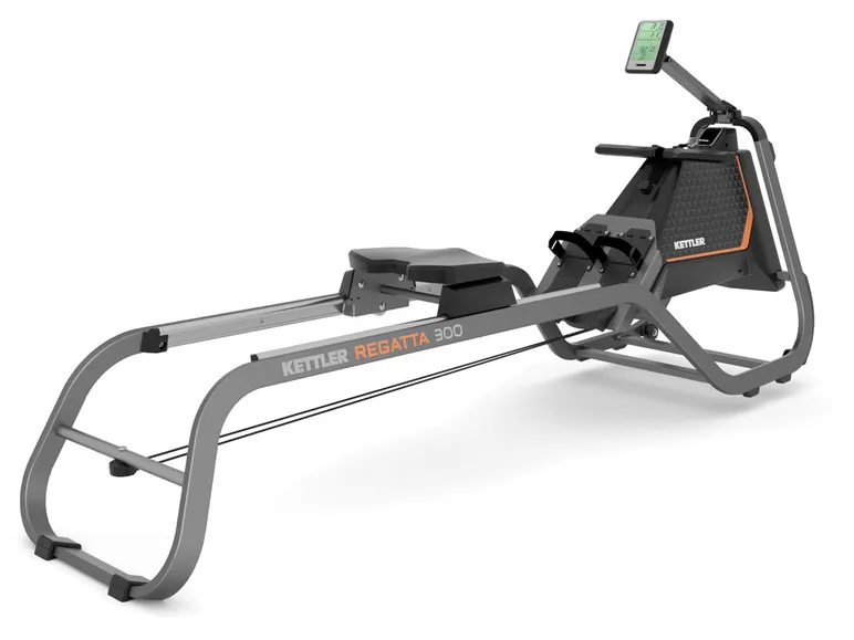 »Regatta 300« Rudergerät