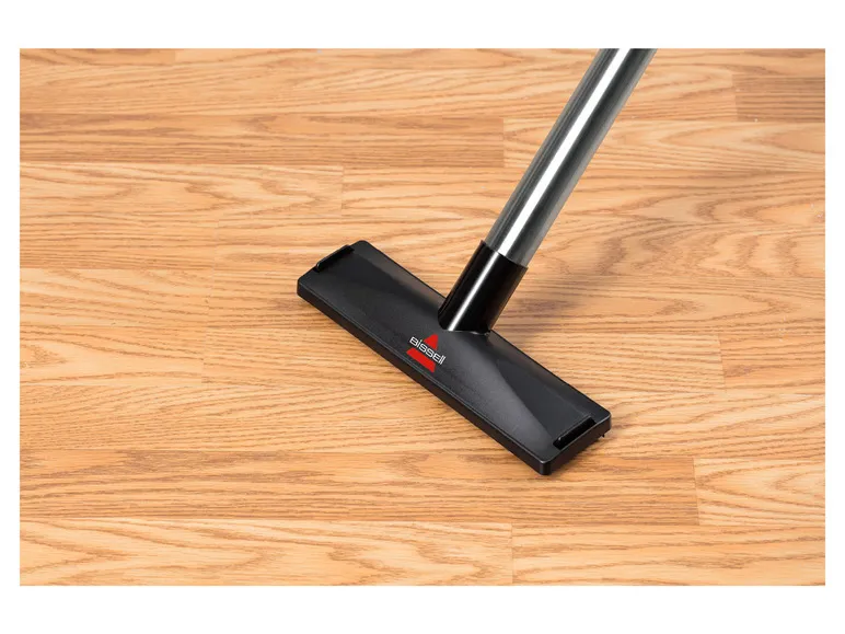 Multi Clean Wet & Drum Black Red