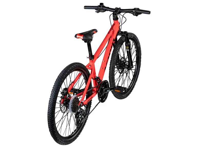 Mountainbike »XC DIABLO 24 COMP BT«, 24 Zoll