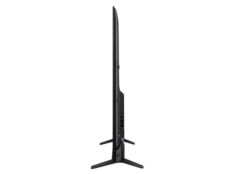 Fernseher »A6K« 4K UHD, Smart TV, HDR, Dolby Vision, Triple Tuner DVB-C/S/S2/T/T2, WiFi, Bluetooth, Alexa Built-In, Hotel Mode