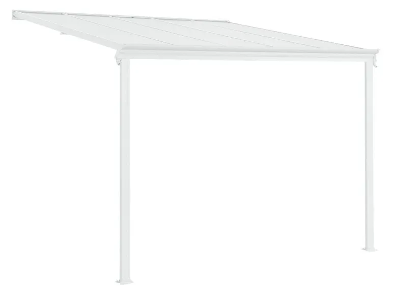 Aluminium Terrassendach »Borneo«