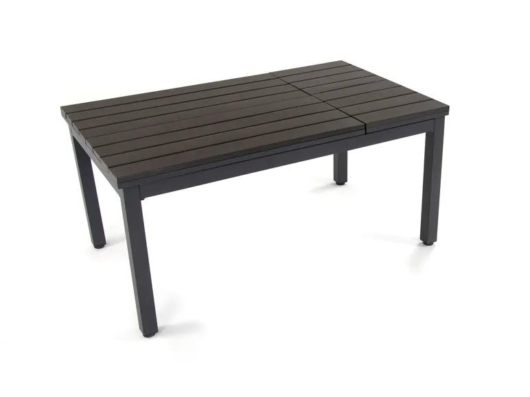 Alu-Lounge »Braga« inkl. Sitz- und Rückenkissen