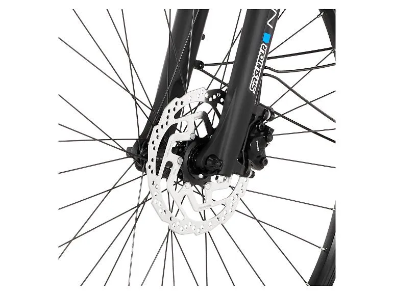 E-Bike Trekking ETH/ETD 2206, Modell 2022, 28 Zoll