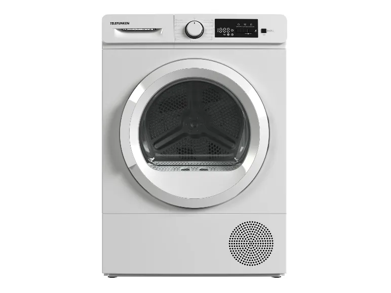 Wärmepumpentrockner T-WP