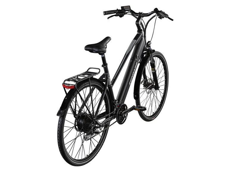 E-Bike Trekking »Z810 700c«, 28 Zoll