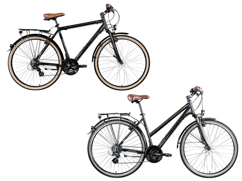 Trekkingrad »T700«, 28 Zoll