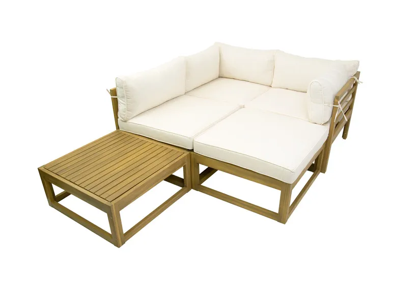 Dining-Set »Karmoy«, 5-teilig