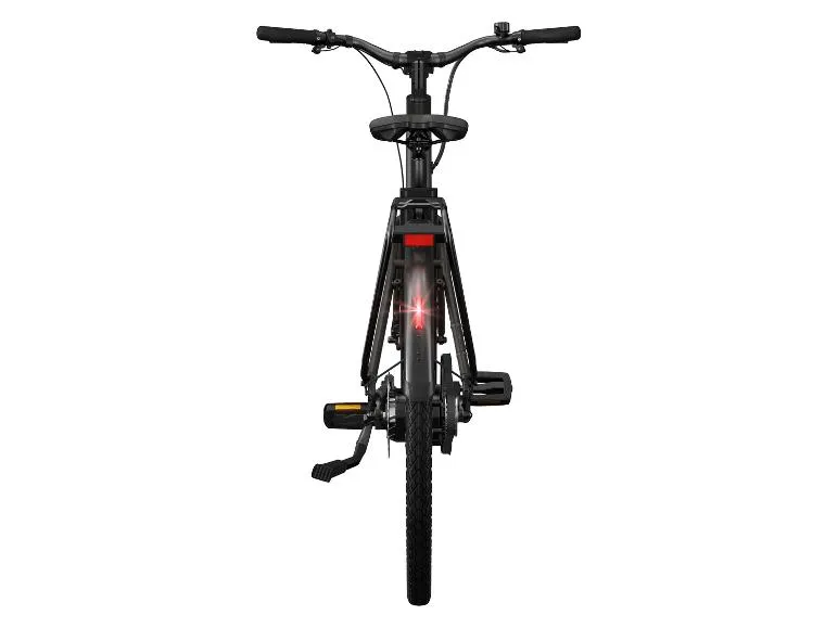 E-Bike »Urban Y.3« GATES Riemenantrieb, 27,5 Zoll